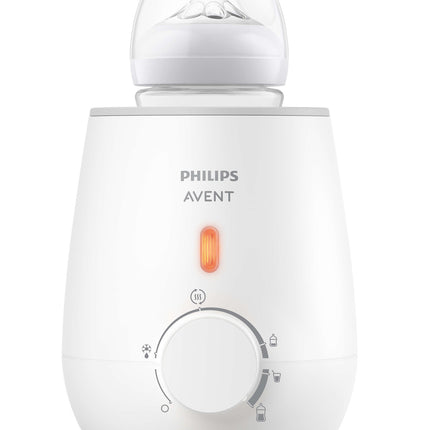 Scaldabiberon Philips Avent Accessorio per l'alimentazione del biberon