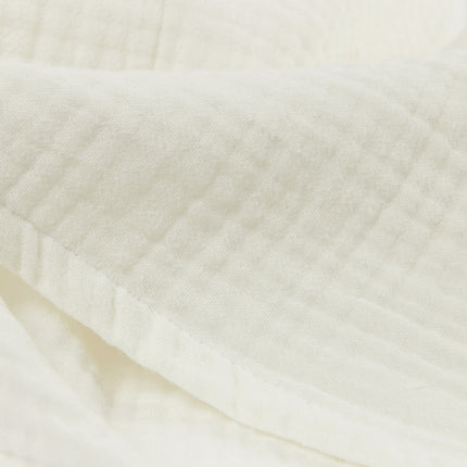 Meyco Cradle sheet Offwhite