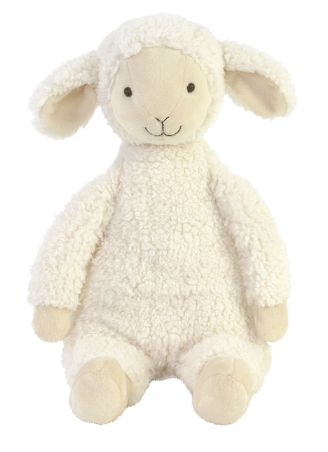 Cavallo Felice Peluche Agnello Leo 38cm