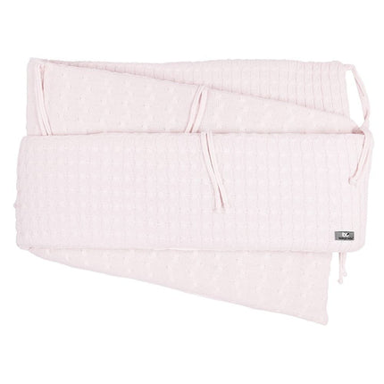 Struttura letto Baby's Only Cable Classic Pink 330x20cm