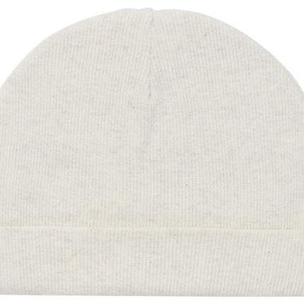 Cappello per bambino Noppies Nevel Oatmeal Melange