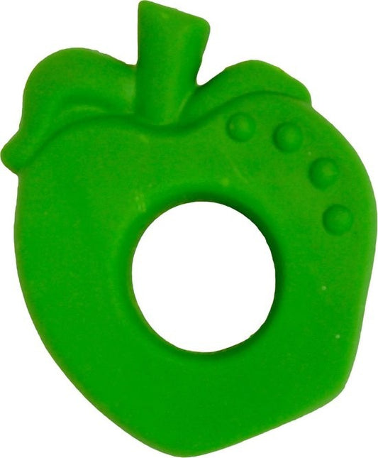 Anello di dentizione Lanco Apple