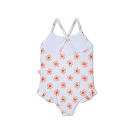 Costume da bagno Swim Essentials Bambino Cuori di Fiori