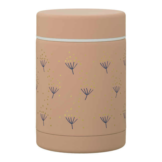 Fresk Thermos Barattolo per alimenti Dandelion 300ml