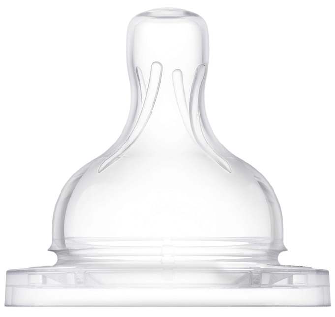 Philips Avent Tettarella Anti Colica 0m+