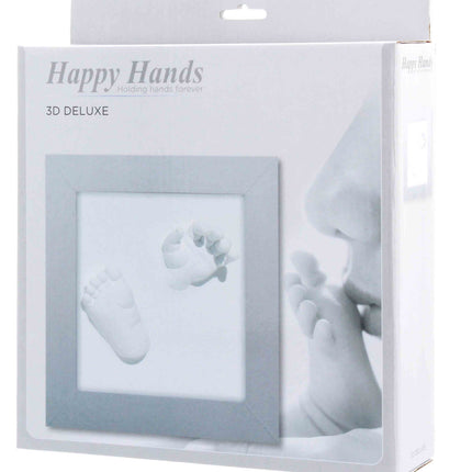 Scatola regalo Dooky 3D Deluxe Happy Hands