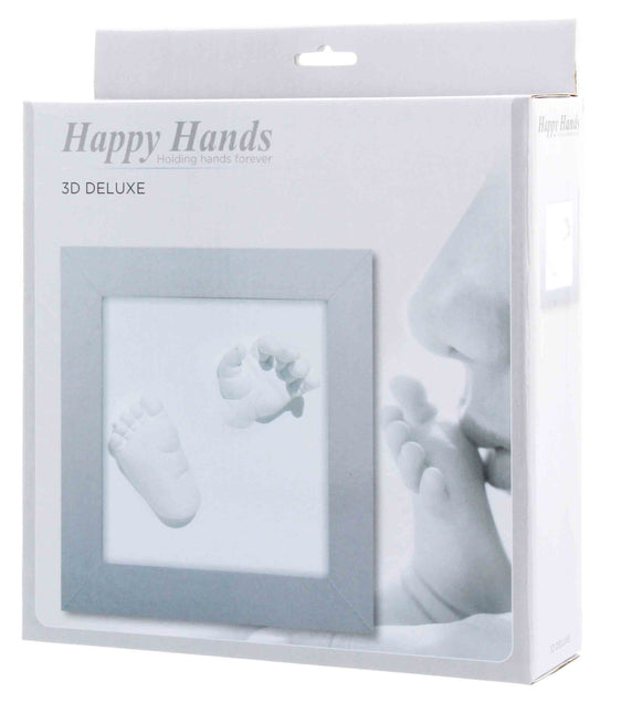 Scatola regalo Dooky 3D Deluxe Happy Hands