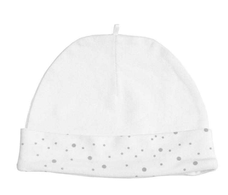 Cappello per bambini BamBam Cappello biologico