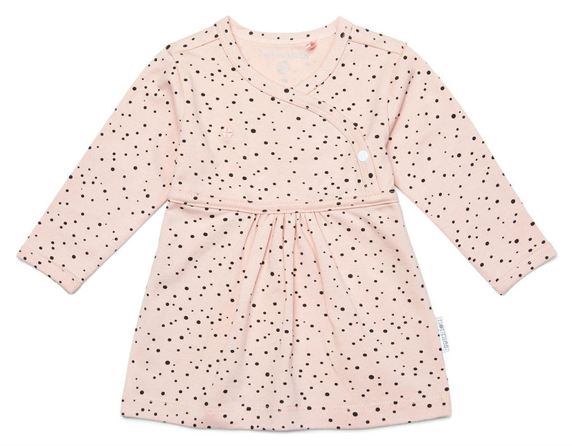 Noppies Baby Dress Liz Pelle di Pesca