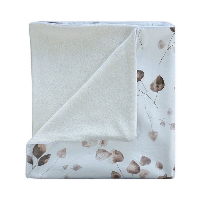 Coperta da letto per bambini Yumi Golden Hour