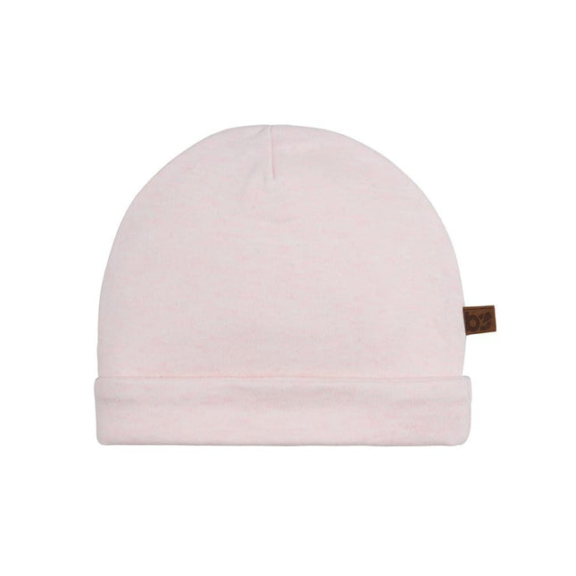 Cappello Baby's Only Melange Classic Pink