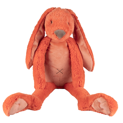 Happy Horse Cuddle Rabbit Richie Arancione 58 cm