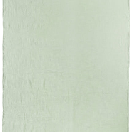 Meyco Panno Idrofilo 140X200cm Verde Morbido