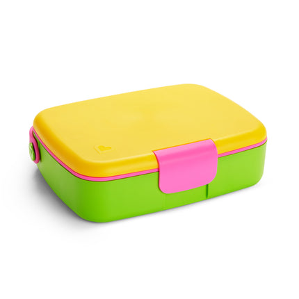 Munchkin Lunchbox Giallo