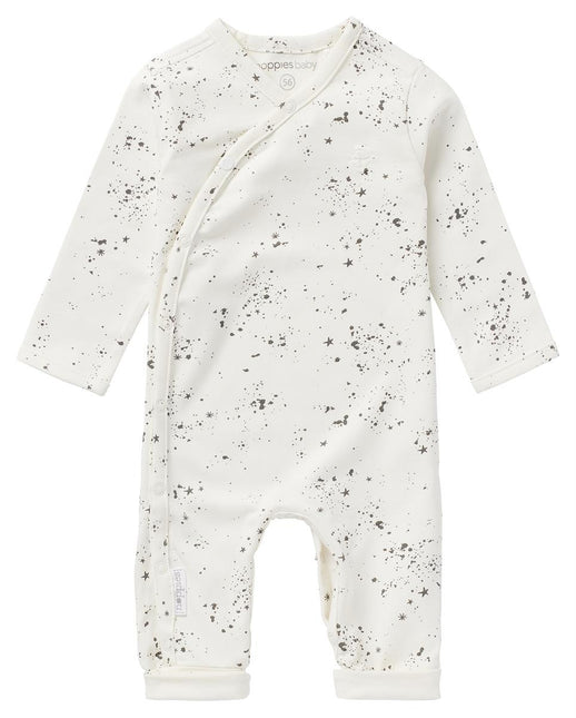 Noppies playsuit Noorvik Snow White