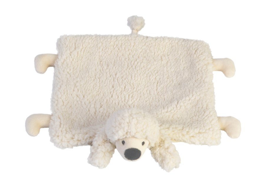 Cavallo Felice Peluche Barboncino Peter 26cm