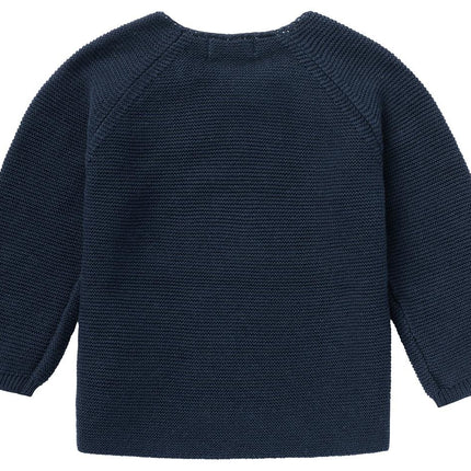 Noppies Baby Cardigan Pino Navy