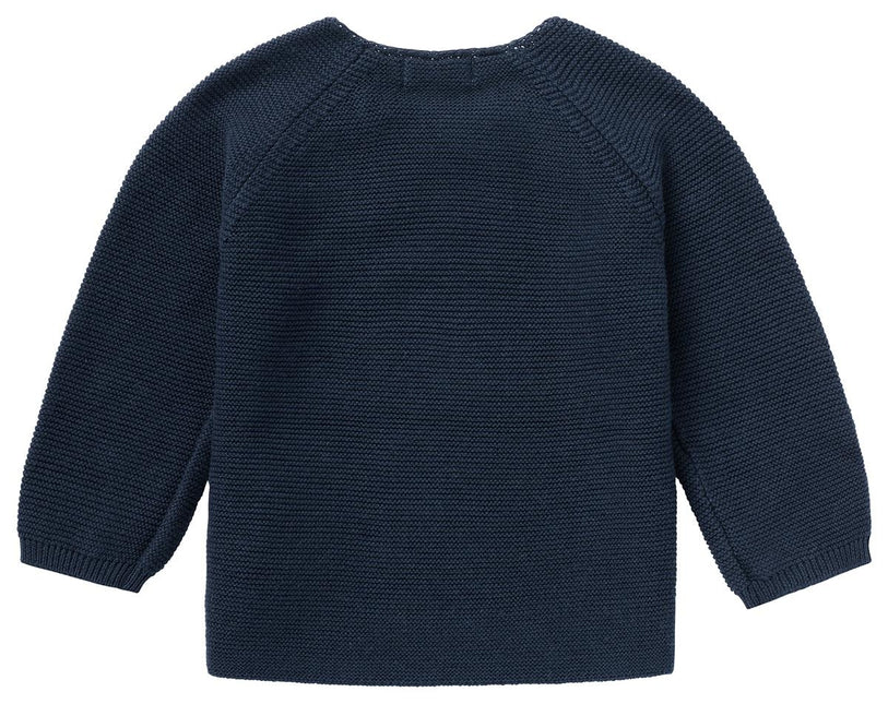 Noppies Baby Cardigan Pino Navy