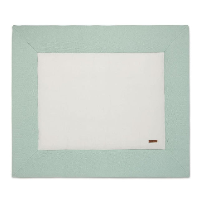 Baby's Only Boxcloth Classic Mint 75x95cm