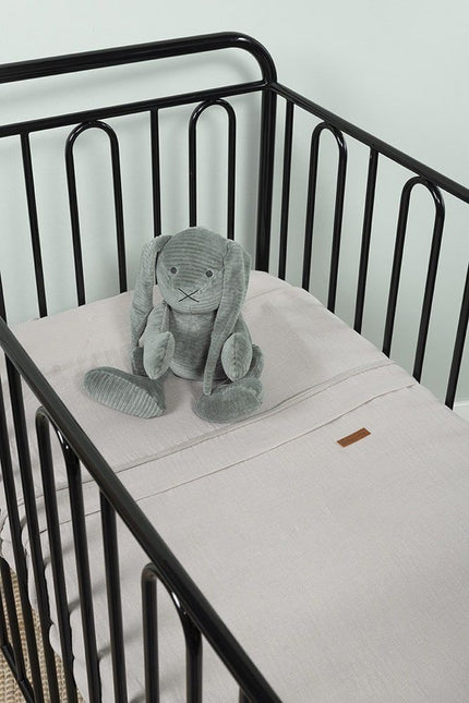 Copripiumino Baby's Only Breeze Urban Taupe 100x135 cm