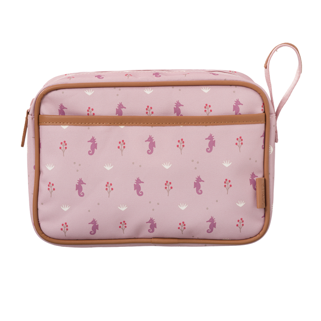 Fresk Borsa da toilette Seahorse Grande