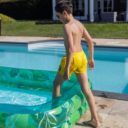 Swim Essentials Piscina per bambini Tropical 3M