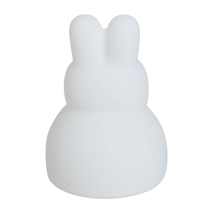 Baby's Only Nightlight Coniglio con Musica Bianco