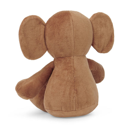 Jollein Elefante di peluche Caramello 37 cm