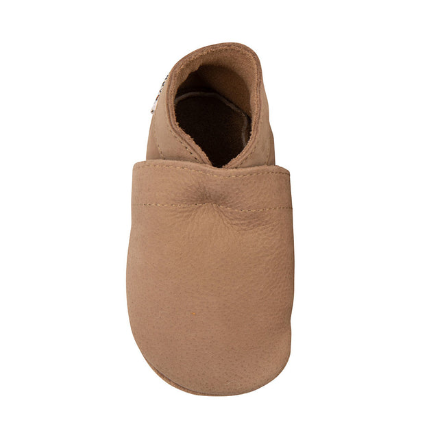 Baby Dutch Scarpe da bambino Urban Taupe