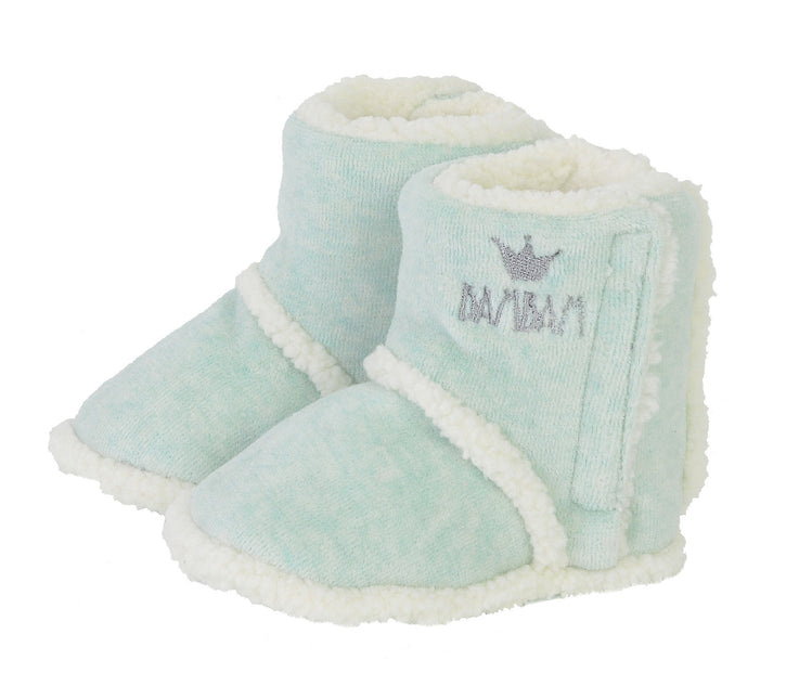 BamBam Babyshoes La laguna del bottino