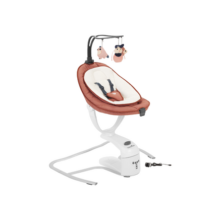 Babymoov Swing Swoon Motion Terracotta