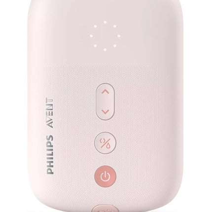 Tiralatte elettrico Philips Avent singolo