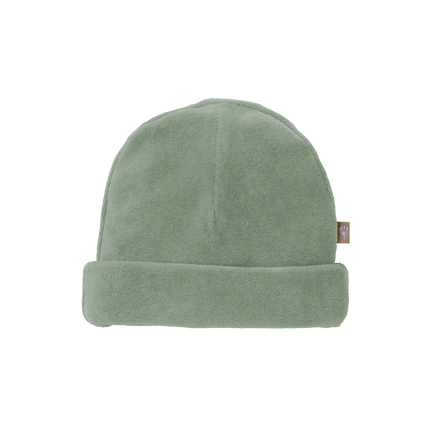 Cappello Fresk Baby Velours Verde Foresta