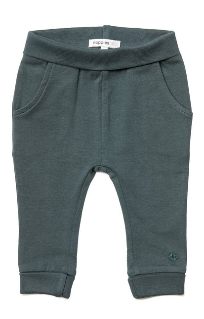 Pantaloni Noppies Baby Ardesia Scuro