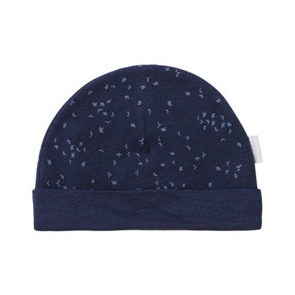 Cappello Noppies Baby Navar Iris nero