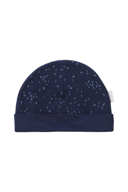 Cappello Noppies Baby Navar Iris nero