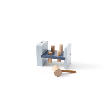 Giocattolo educativo Kid's Concept Hammer Bench Aiden