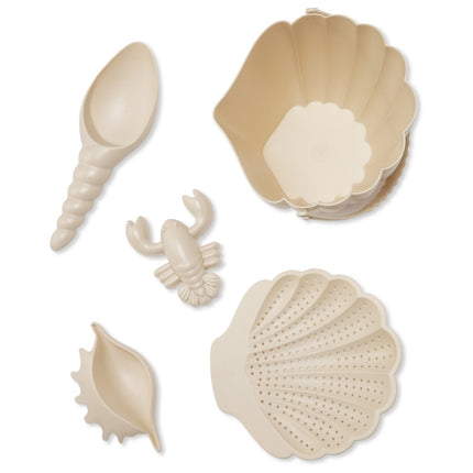 Konges Slojd Sandbox Giocattolo Beige