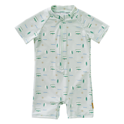 Fresk Costume da bagno bambino UV Surf Boy