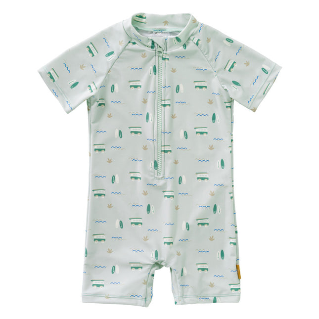 Fresk Costume da bagno bambino UV Surf Boy