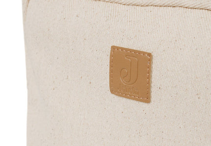 Astuccio Jollein Twill Naturale