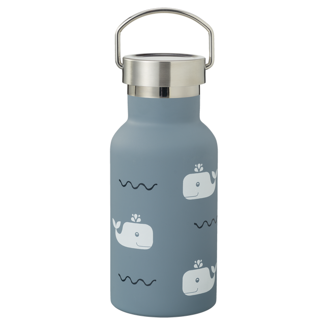 Bottiglia thermos Fresk Balena Nordica 350ml