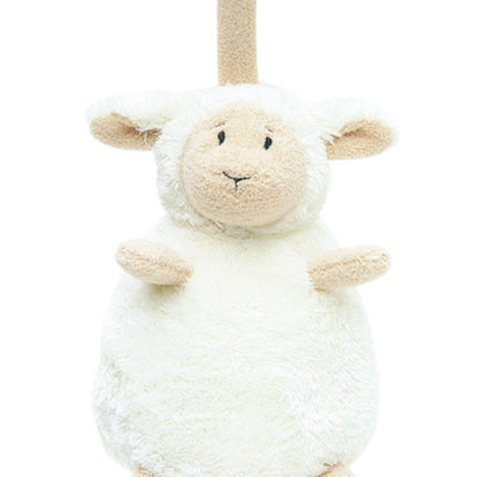 Ciondolo musicale Happy Horse Baby Lamb 17 cm