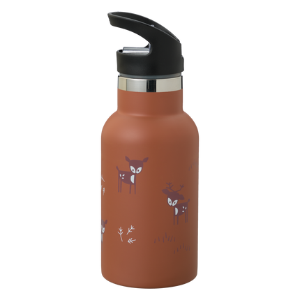 Fresk Thermos Cervo Marrone Ambrato 350ml