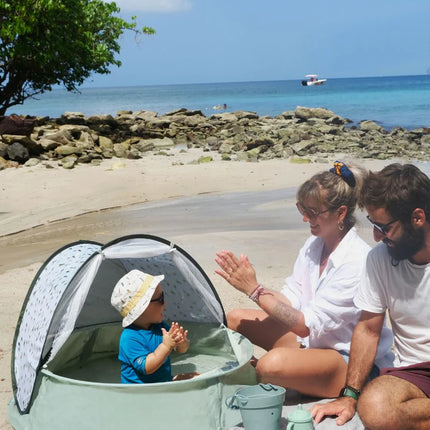 Babymoov Tenda da Spiaggia Provenza 3 In 1