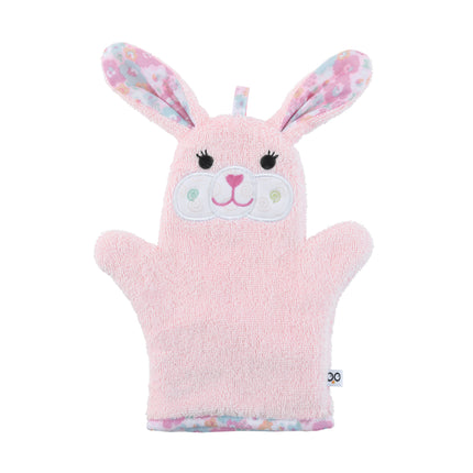 Asciugamano Zoocchini Beatrice The Bunny in cotone