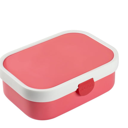 Mepal Lunchbox Campus Rosa