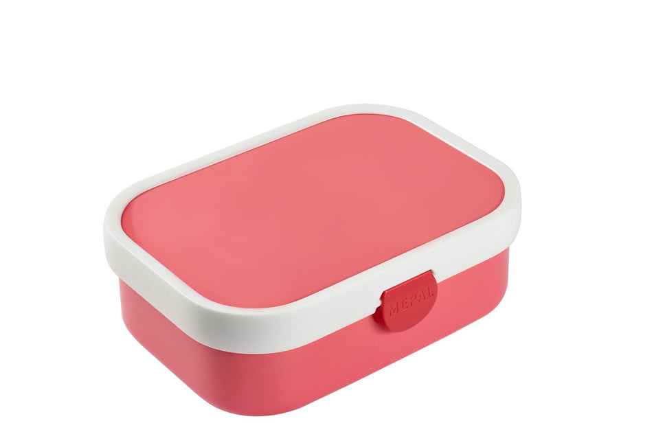 Mepal Lunchbox Campus Rosa