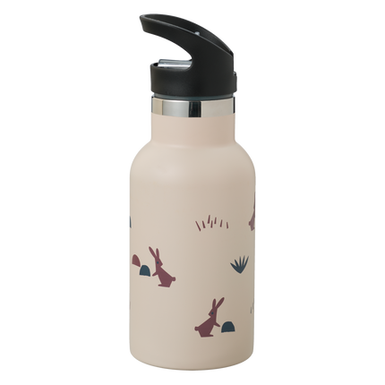 Fresk Thermos Rabbit Sandshell 350ml