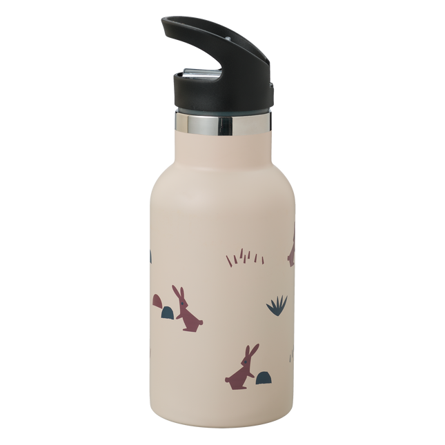 Fresk Thermos Rabbit Sandshell 350ml